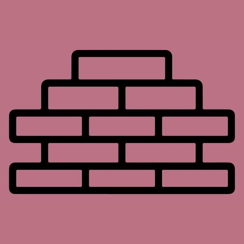 brick