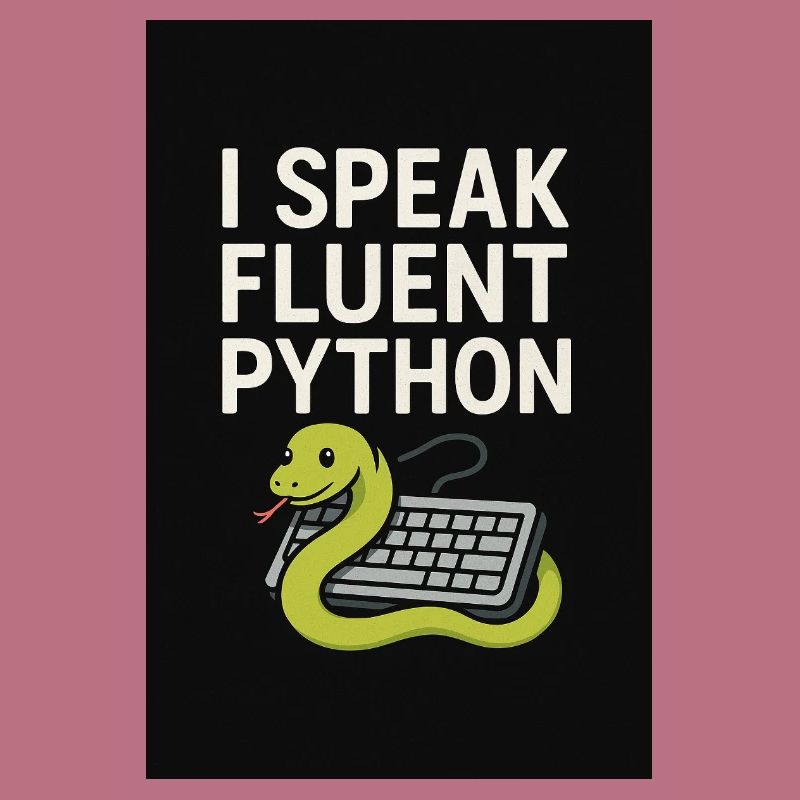 Python-Codierungsschlange