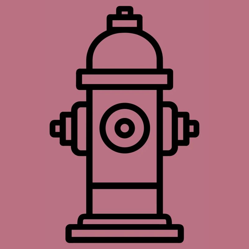 Fire hydrant