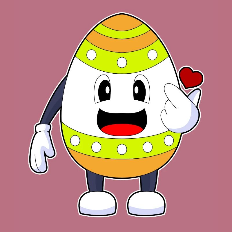 Easter Easter Egg