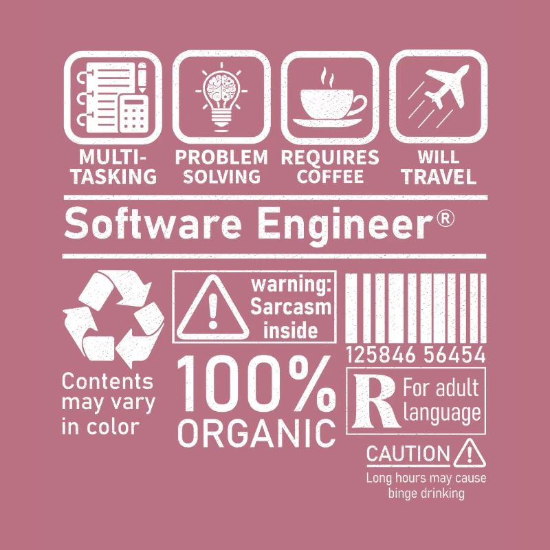 software engineer multi tasking problem solving