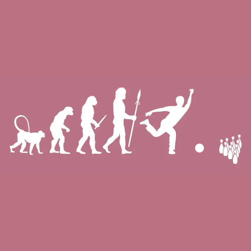 Évolution du bowling