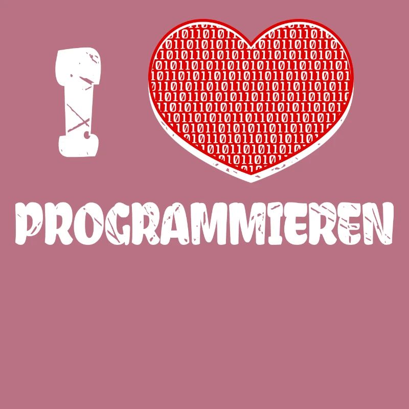 Developer Heart Programmer Statement Computer Science