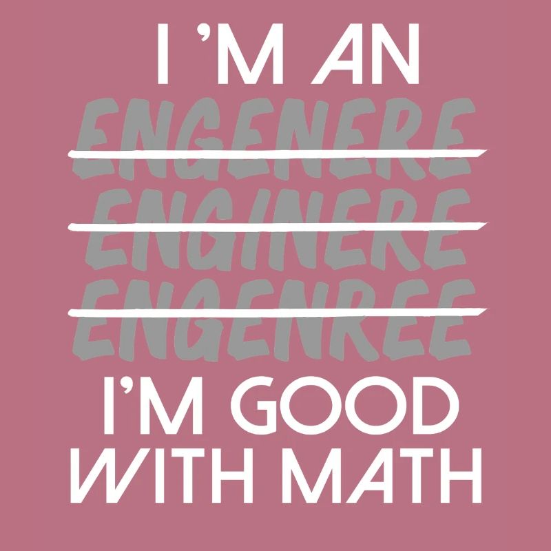 Math Math Math Professeur de mathématiques Mathématicien