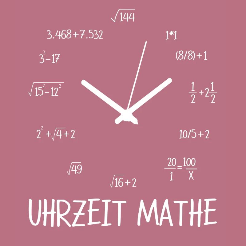 Temps maths math élève enseignant de maths