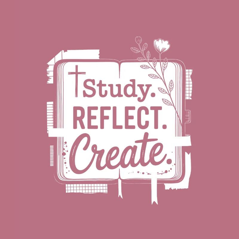 Study Reflect Create