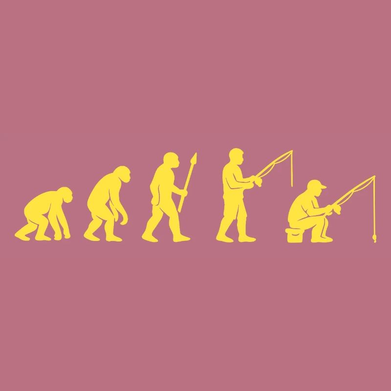 Conception des chemins d’évolution de la pêche