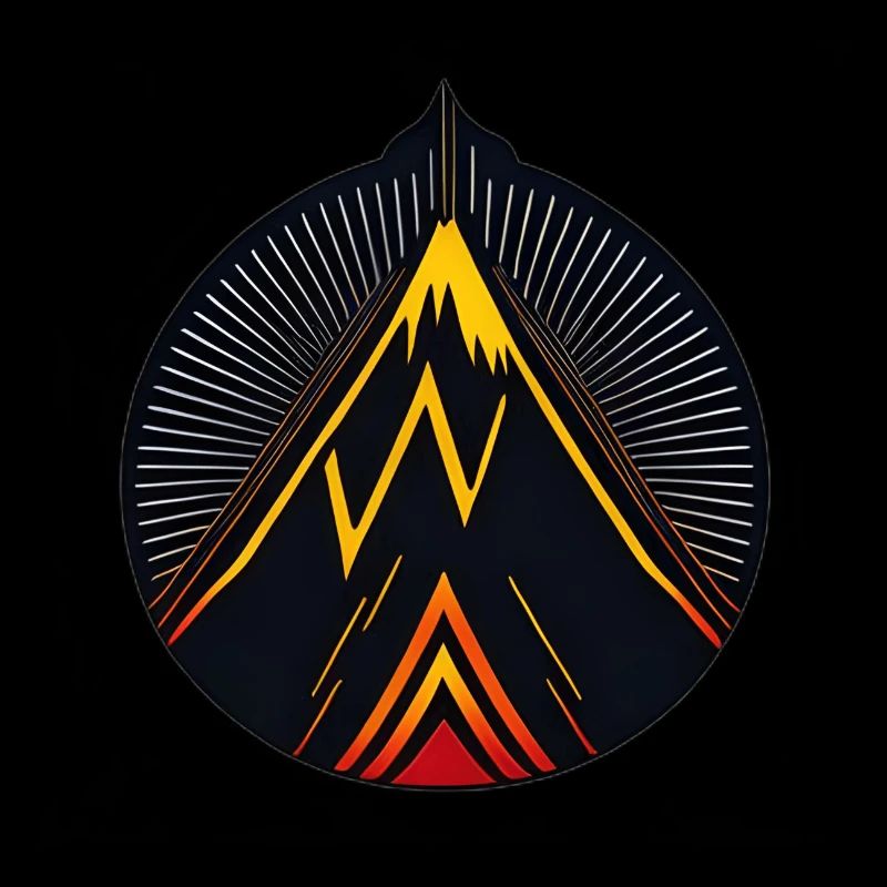 Vulkan logo