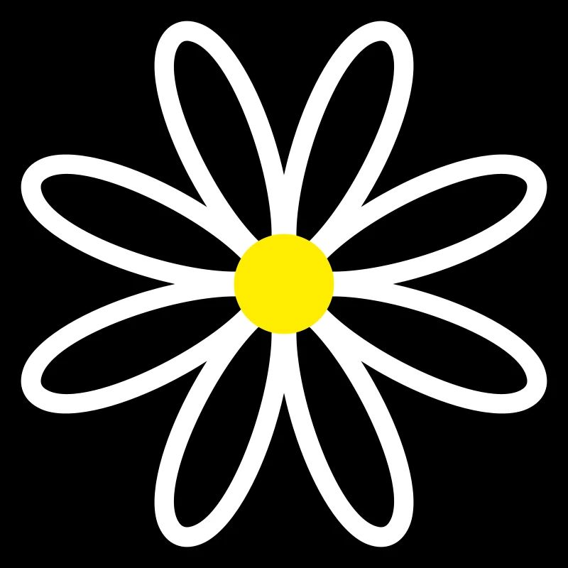 Daisy Gänseblümchen