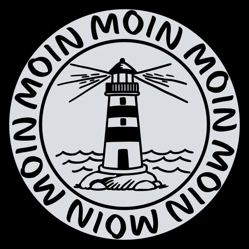 Phare de Moin Moin – Conception côtière maritime