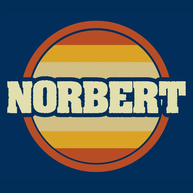 First name Norbert