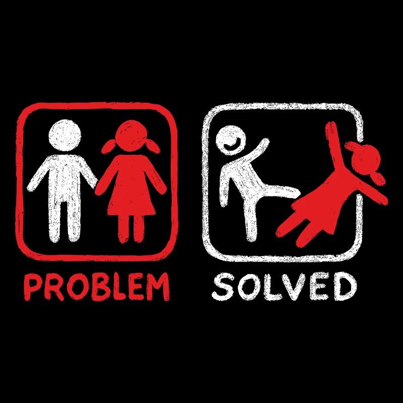 Problem Solved