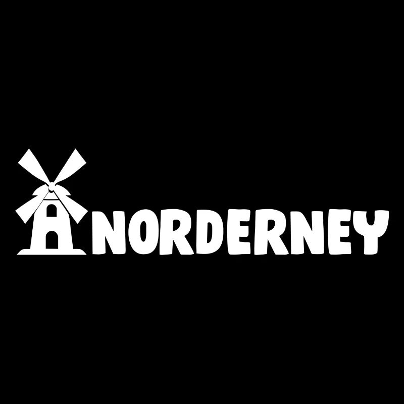 Moulin à vent de Norderney