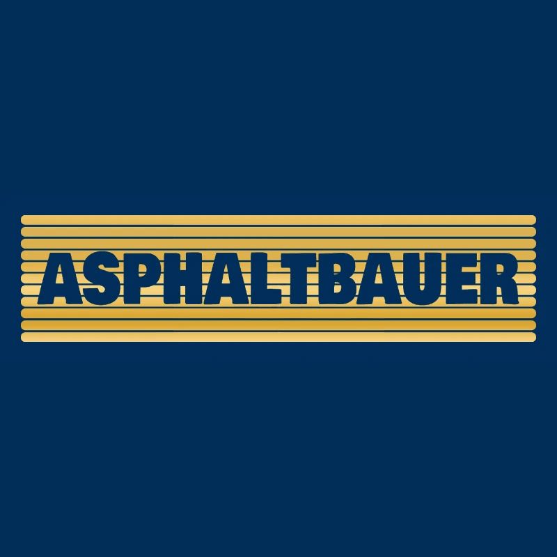 Constructeur d’asphalte