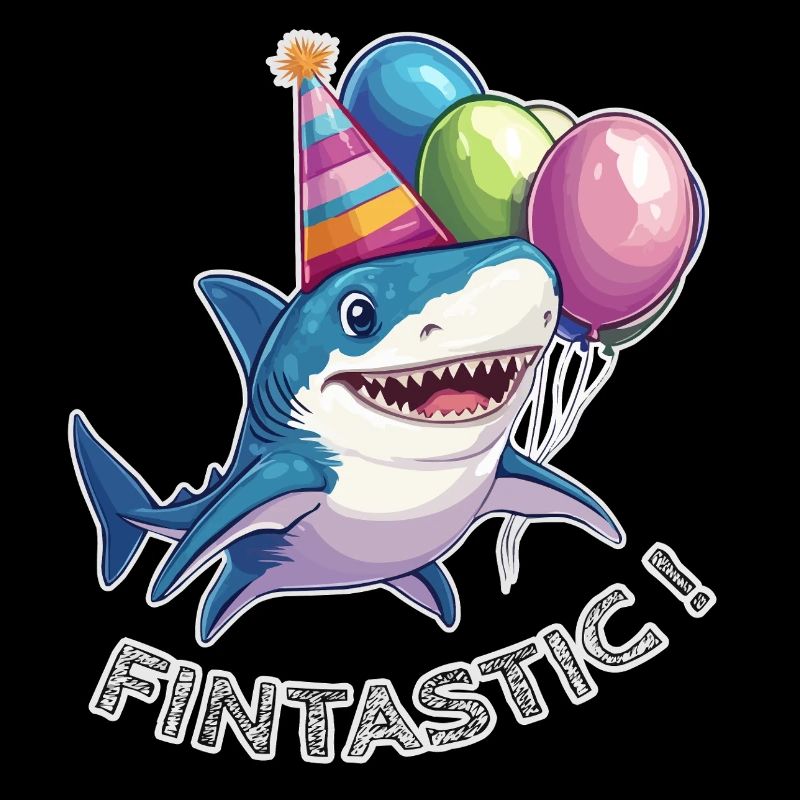 Jaw-some Celebration