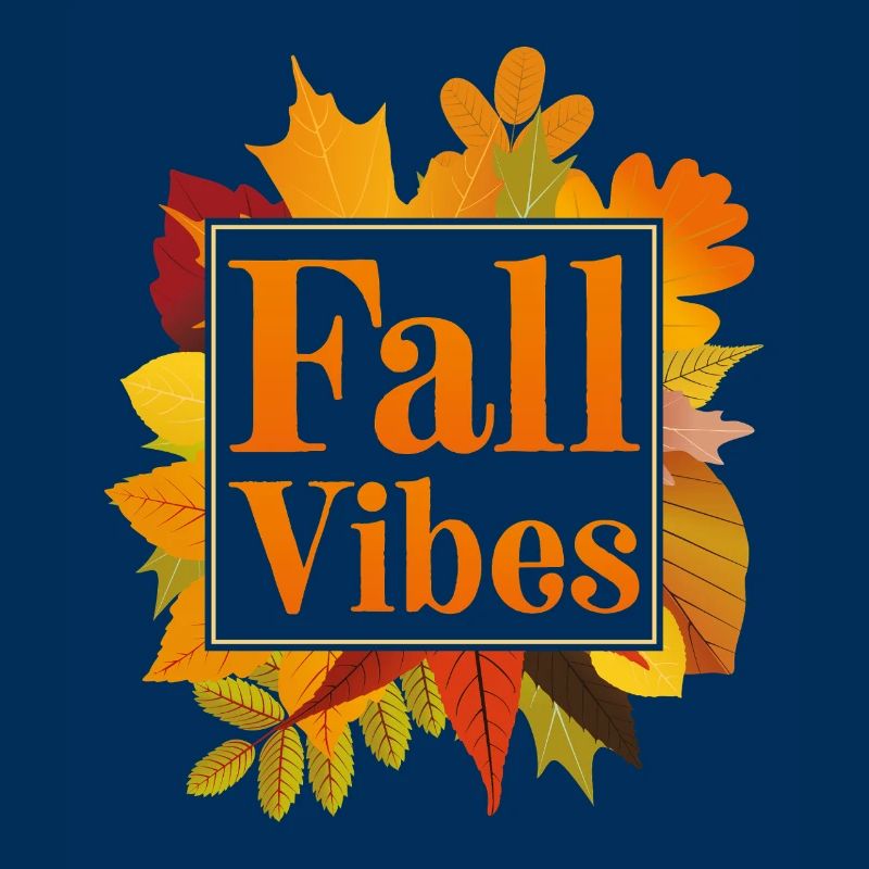 Fall Vibes
