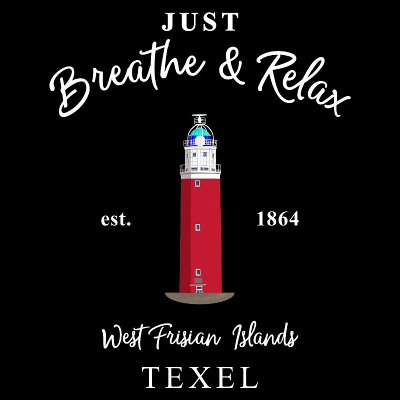 Texel, Relax Lighthouse Eierland, Pays-Bas