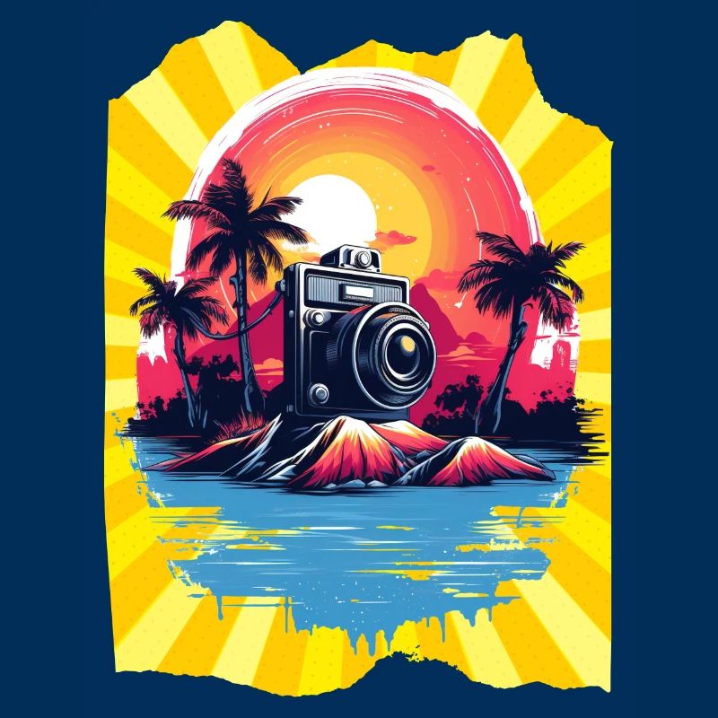 Sunset Capture