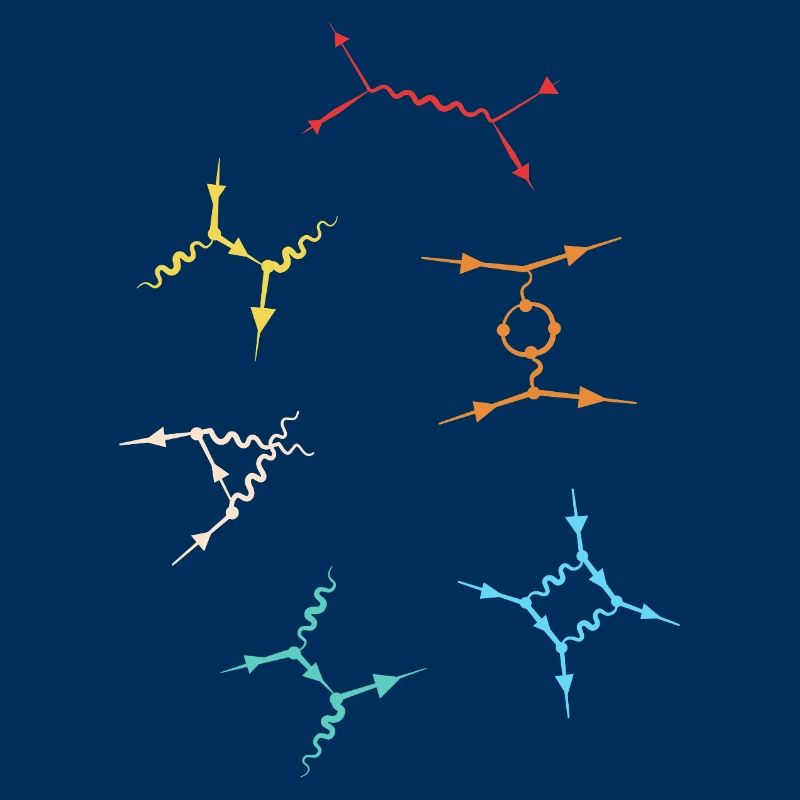 Quantum Physics Quantum Physics Quantum Leap