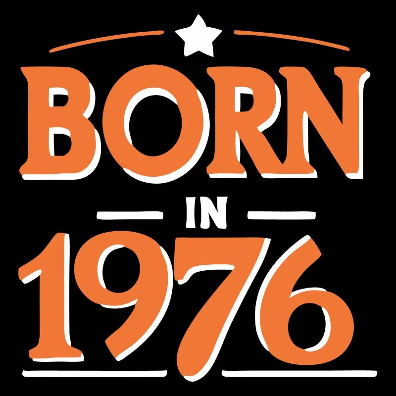 Né en 1976 – 50 ans de Retro Kult