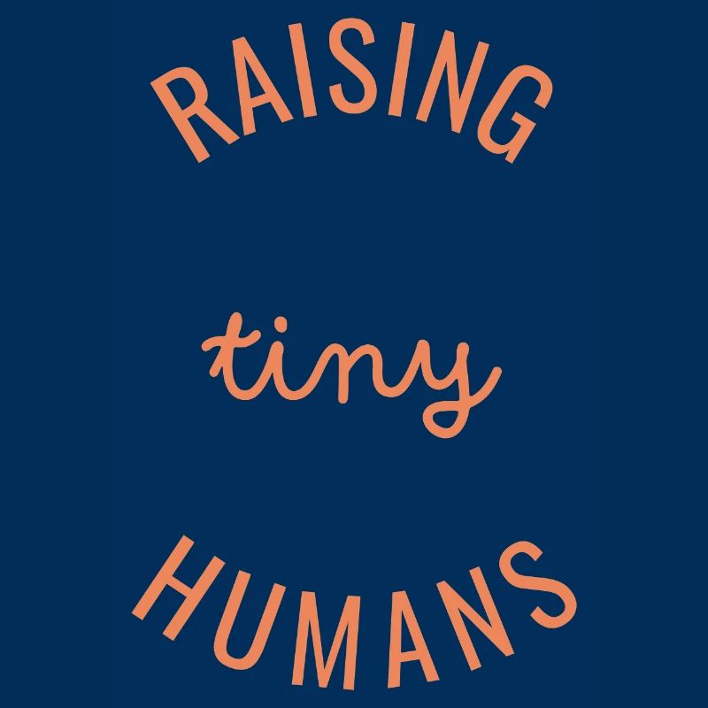 Raising Tiny Humans Circle