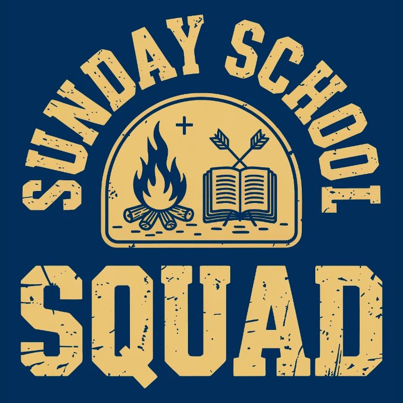 Équipe d’école du dimanche