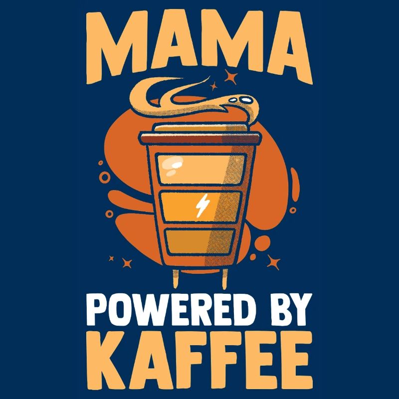Kaffee Kaffeeliebhaber Mutter Mama