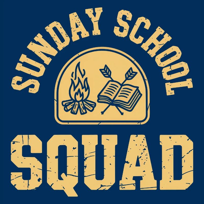 Équipe d’école du dimanche