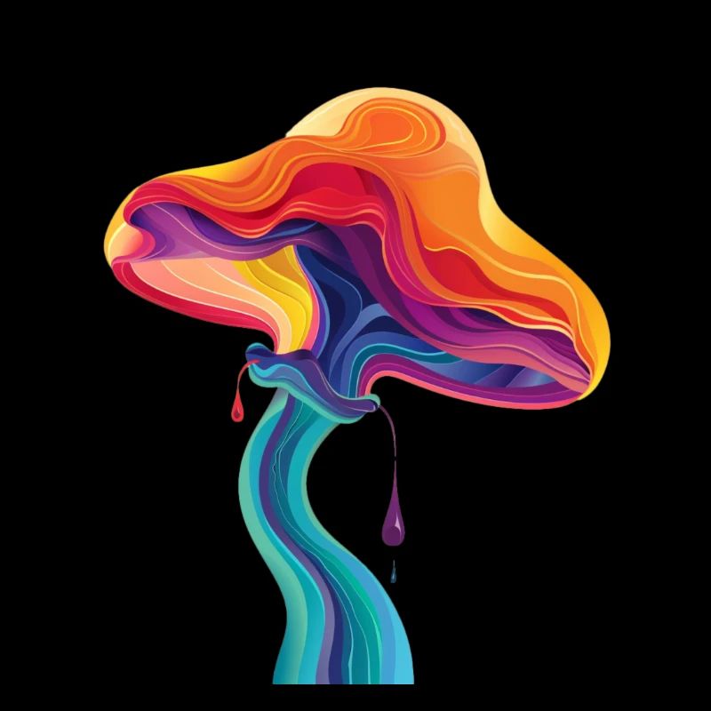 Classic Mushroom