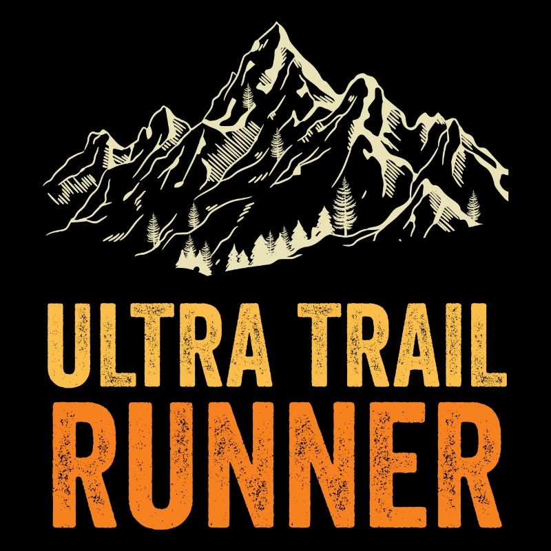 Ultra Trail Runner