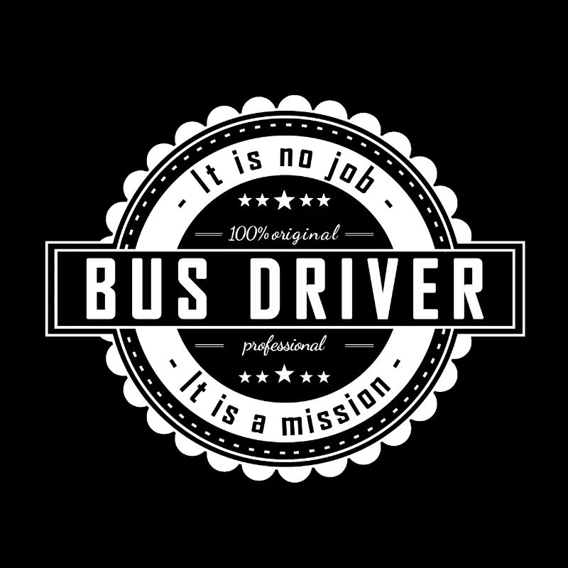 bus driver