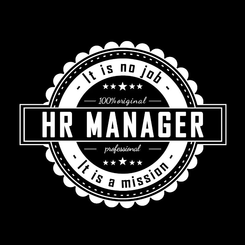 HR MANAGER
