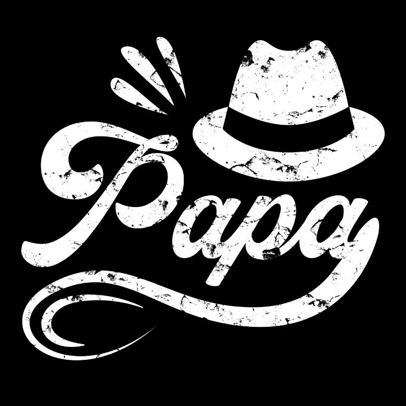 Dad Shirt Pap Dad Father's Day Gift Idea