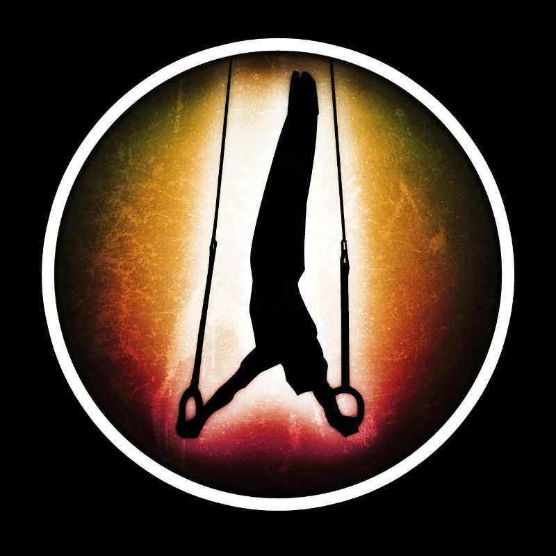 Gymnastics - Rings