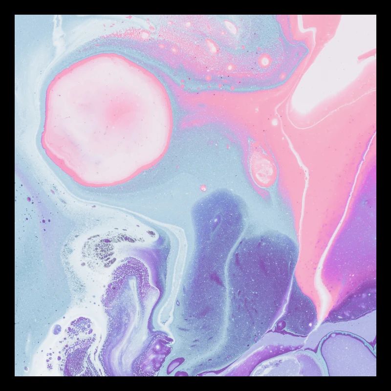 mouse pad colorful texture design