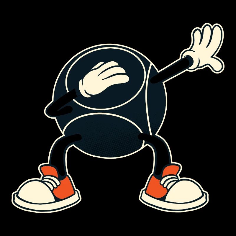 Dabbing Boulekugel Petanque Bouler Boulezubehör