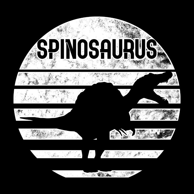 SPINOSAURUS