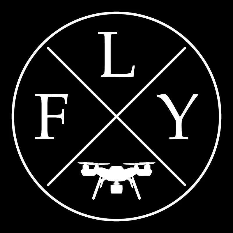FLY Drohne