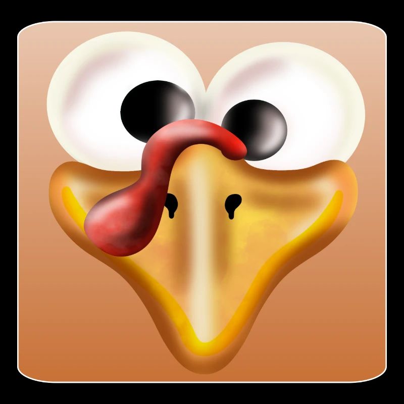 Action de grâce à la dinde