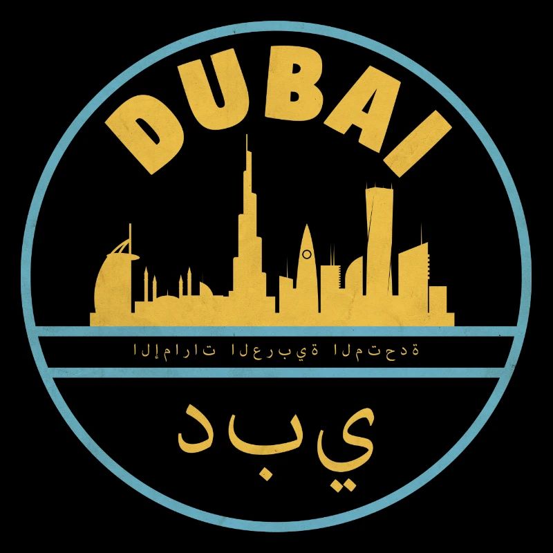 Dubaï