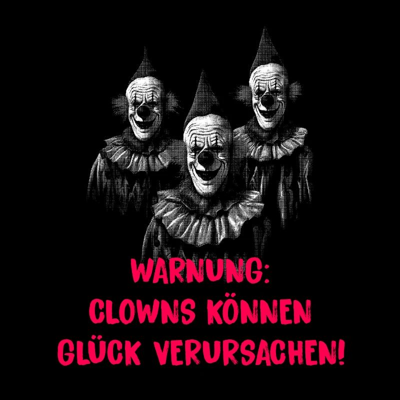 Clown Design