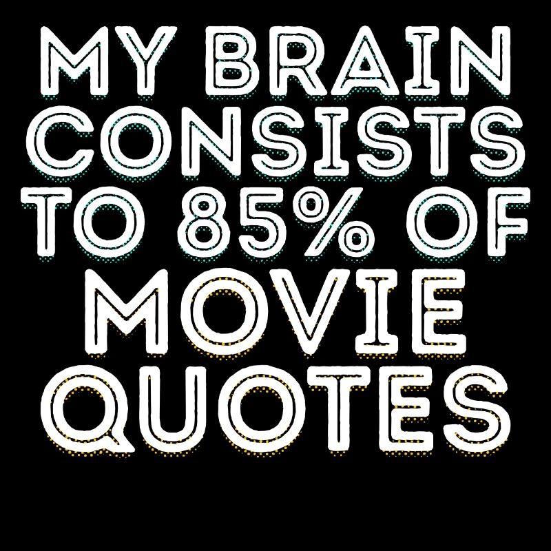 Dvd Abend Movie Night Statement Kinoabend Filme