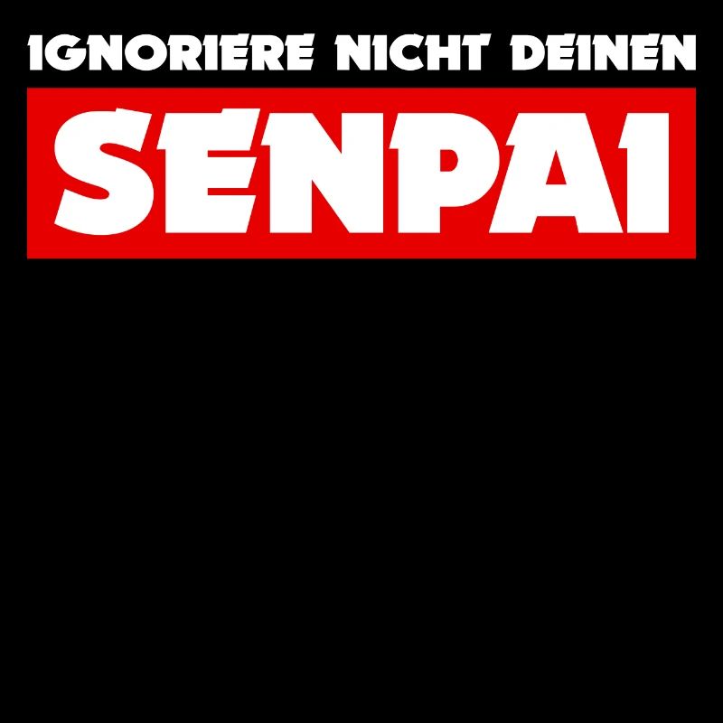 Anime Japan Animation Senpai Statement Comic