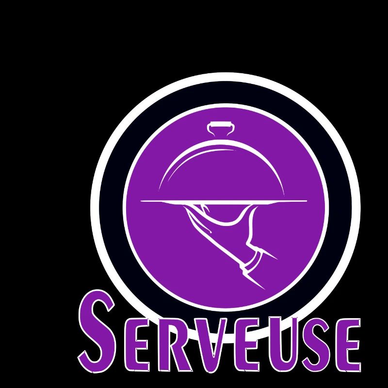 Serveuse