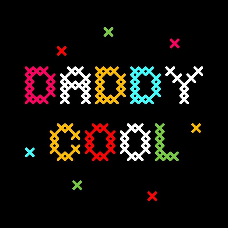 Colorful Cross Stitch Creativity