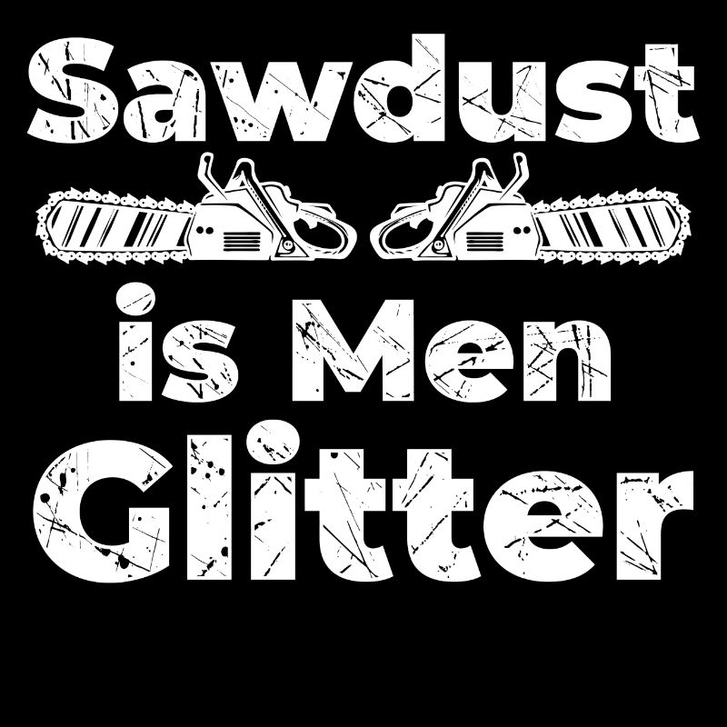 Sciure de bois sciure de bois bûcheron déclaration forêt