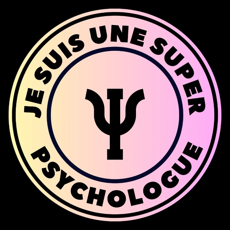 Ich bin ein großartiger Psychologe