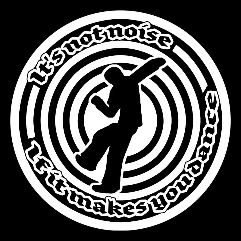 Ce n’est pas du bruit B