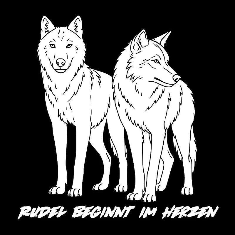 RUDEL BEGINNT IM HERZEN