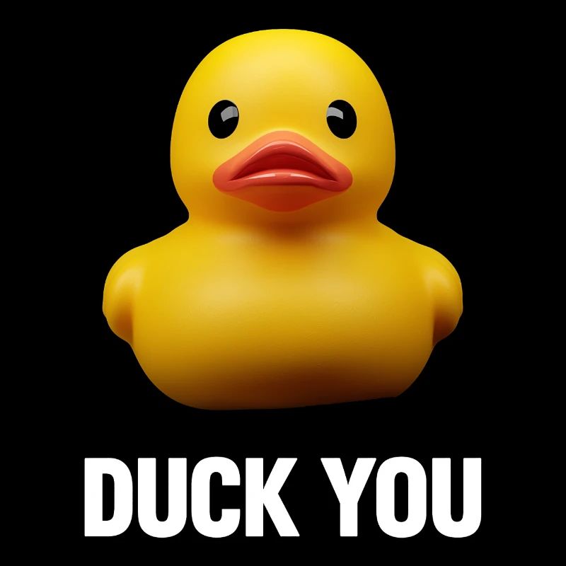Duck ou